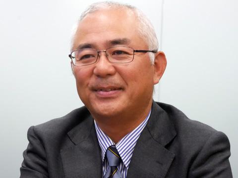 [Katsuyuki Okawara's Keyman Watch] Ask President Takashi Uesaka why Kindrill Japan does not use the letters "DX" in its strategies and policies --Cloud Watch