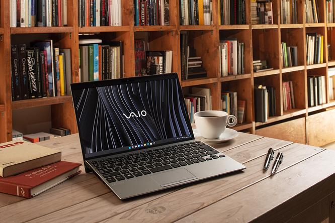 I understand that VAIO is fast.So what about the smallest configuration!?Verification with 1kg-cut "VAIO SX12" with reasonable prices and high quality-PC Watch [Sponsored]