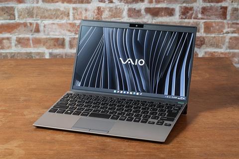 VAIOが速いのは分かった。では最小構成ではどうなのか！？ ～リーズナブルな価格で上質さも備えた1kg切りの「VAIO SX12」で検証- PC Watch[Sponsored] 