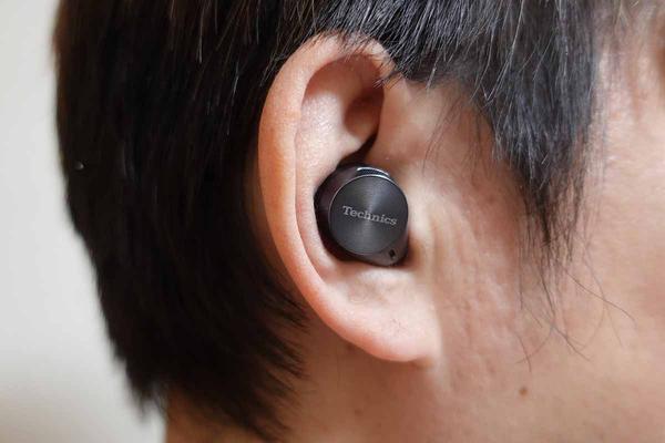 テクニクスのイヤフォン「AZ60」が最高。マルチポイントがリモートワークに最適【いつモノコト】-Impress Watch 