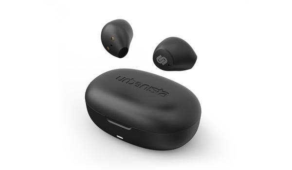 URBANISTA, complete wireless earphone "URBANISTA LISBON".Characterized by the minimum and long battery possession in the brand history