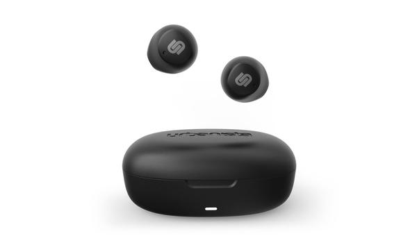  urbanista、完全ワイヤレスイヤホン ｢urbanista LISBON｣ 発売。ブランド史上最少ながら長時間のバッテリー持ちが特徴 