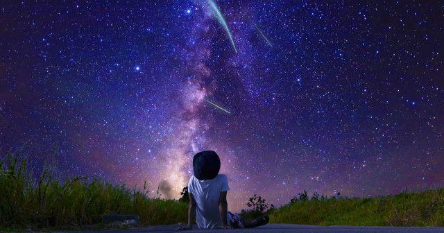 How about the universe in 2022?(3- June) (Mynavi News) --Yahoo! News