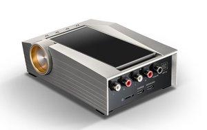 1/22 "ACRO CA1000", which integrates Astell & Kern, DAP and headphone amplifier, has been released.About 300,000 yen