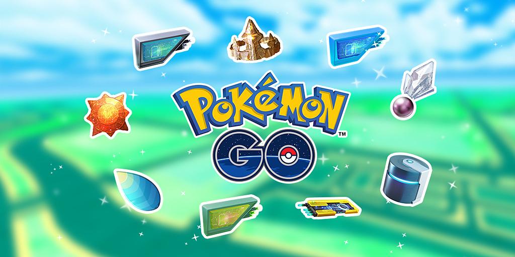 "Pokemon GO", a new event "Evolution Week" will be held!Different colors of Minomucci are implemented -Game Watch