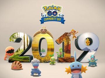 「ポケモンGO」、新イベント「進化ウィーク」開催決定！ ミノムッチの色違いが実装 - GAME Watch 