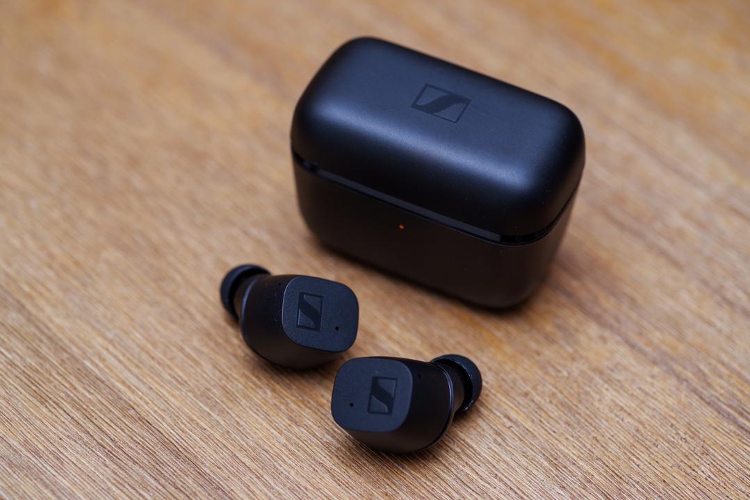 音質も価格もあきらめない！ ゼンハイザー｢CX True Wireless｣が嬉しいバランスに進化してます