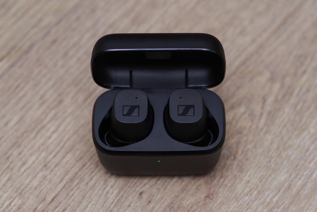 音質も価格もあきらめない！ ゼンハイザー｢CX True Wireless｣が嬉しいバランスに進化してます 