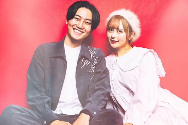  Where is the couple YouTuber going?Think of "Kyupon Channel" as the start of music activities