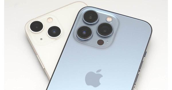 iPhoneカメラの強み、「ハードとソフトで連携して自社開発」にあり | マイナビニュース マイナビニュース マイナビ