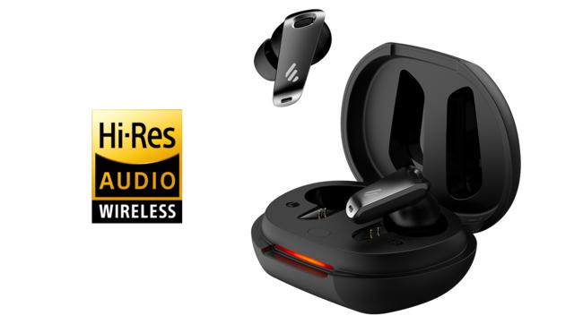 オーディオのEDIFIER、ハイレゾ&ノイズキャンセリング対応の完全ワイヤレスイヤホン「NeoBuds Pro」をMakuakeにて予約販売開始