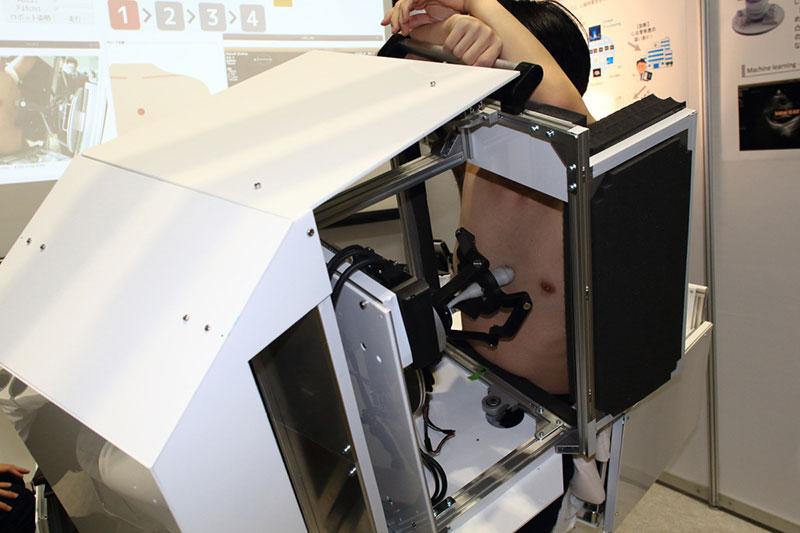 『横浜ロボットワールド2021』現地レポート | みんなの試作広場