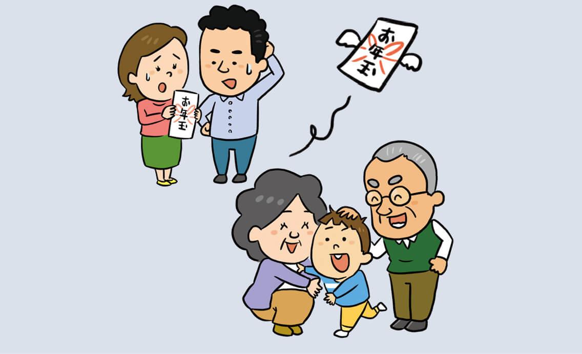 近頃の「お年玉事情」をLEEメンバー252人にアンケート！金額は？どう管理してる？失敗談とは？ 