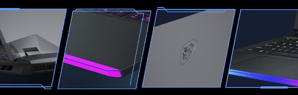 Engadget Logo
Enterjet Japanese version of the tower type PC is the same as a PC in notebooks!The MSI "RAIDER GE76 12U" series was amazing performance