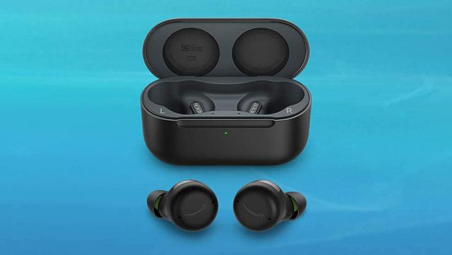 アマゾンの1万5000円を切るワイヤレスイヤホン「Echo Buds（第2世代）」が日本発売…2月24日から