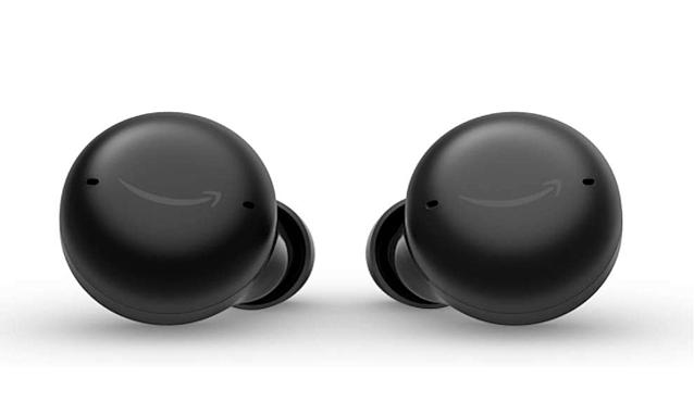アマゾンの1万5000円を切るワイヤレスイヤホン「Echo Buds（第2世代）」が日本発売…2月24日から 