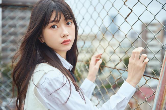 AKB48 千葉恵里 18歳、初めて挑んだ大人セクシー！『Platinum FLASH Vol.17』光文社より10月28日(木）発売！ 