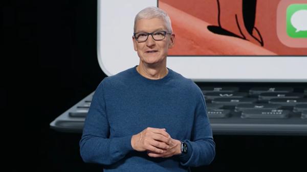 Engadget Logo
Encajet Japan's Apple Cook CEO, a "secret" contract with the Chinese government in 2016?Rumors who promised more than $ 275 billion