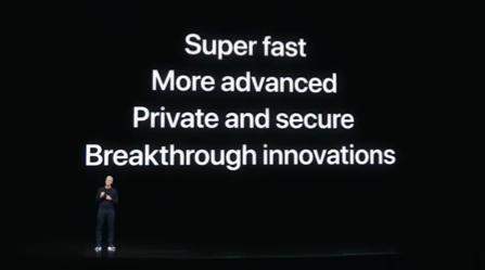 iPhone 12発売前夜：海外5Gサービスの現在地 InfoComニューズレターの顧客情報の保護について 
