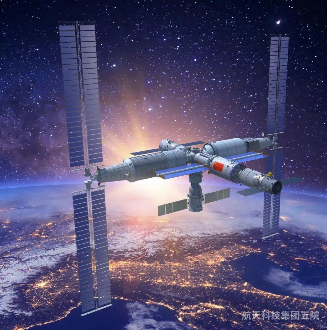2021中国十大科学进展发布！这个领域霸榜了_创事记_新浪科技_新浪网 