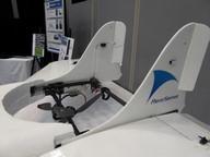 【森山和道の「ヒトと機械の境界面」】ソニー+ZMPのエアロセンス株式会社が離陸 ～空飛ぶロボットでどこまで市場に食い込めるか - PC Watch 