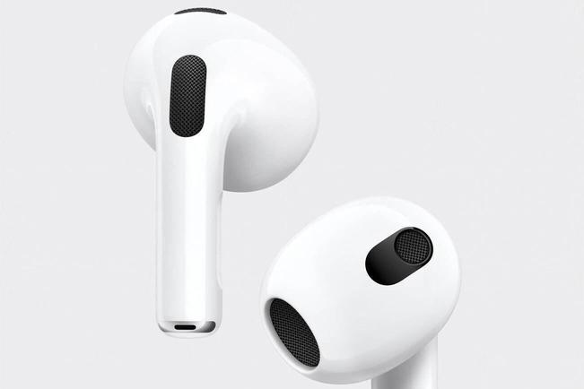 アップルのオーディオ特集「AirPods」「HomePod mini」など21年最新モデル紹介 - ファッションプレス 