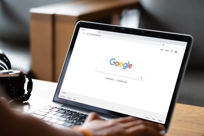 3分でできる！Googleアカウントの超簡単な作成方法｜@DIME アットダイム