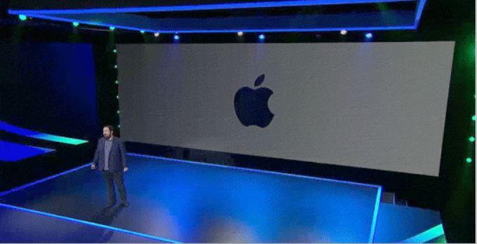市販のMac miniをそのまま使用　AWS幹部が「Macインスタンス」の仕組みを説明：AWS re:Invent 2020
