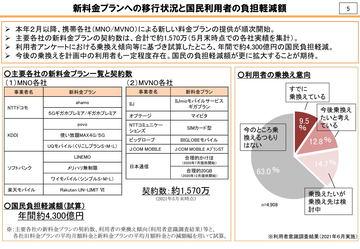 どうすれば、携帯電話料金値下げが実現できるのか？ - ケータイ Watch