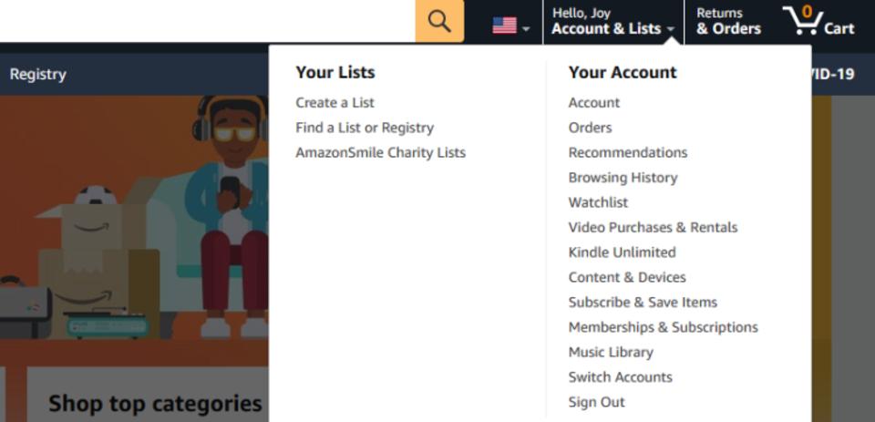 lifehacker
lifehacker LifeHacker LifeHacker 不正アクセスからAmazonのアカウントを守る方法 
