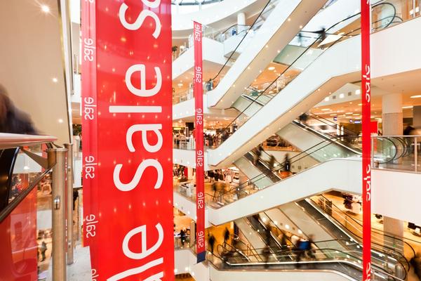 Amazon is also split?Spasting company at store and EC?The reason for the "corporate division" discussion in the U.S. Retails: Business compass that is read from the trends in the United States | Business+IT
