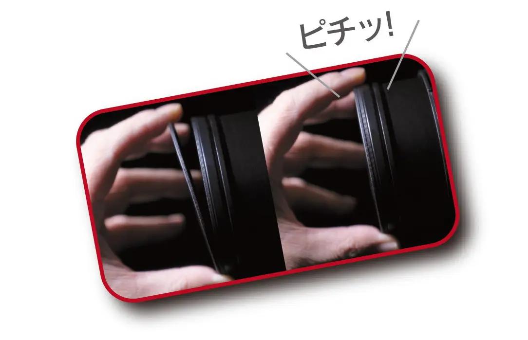 マルミ光機：「マグネットスリムムービーキット」[CP+2022 展示レポート] - PRONEWS : デジタル映像制作Webマガジン 