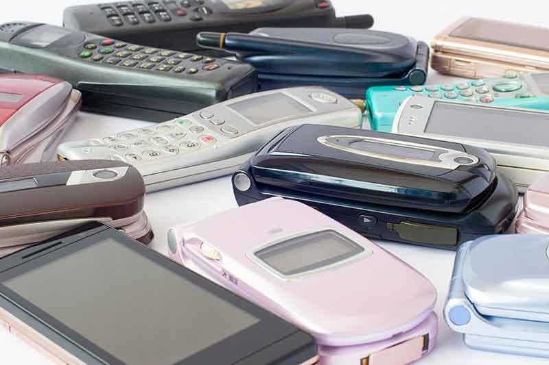 実は誤解？　3G停波で“ガラケー”が終了するわけではない（ITmedia Mobile） - Yahoo!ニュース 