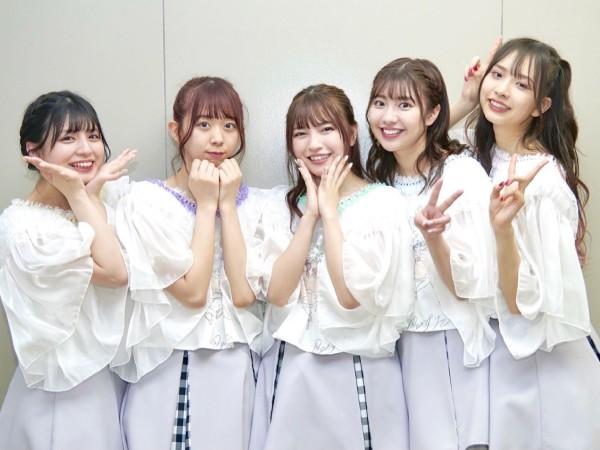 わーすた 公式ブログ - 1052♩廣川奈々聖【 祝 リリース！いろんな裏話 ¨̮☁️🌻】 - Powered by LINE