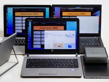 8コア16スレッドパワーでPCゲームを楽しめるゲーミングUMPC「AYANEO NEXT」 