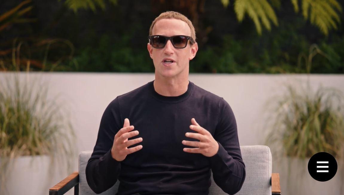 Facebook、レイバンのスマートグラスを海外発表。カメラ搭載、価格は299ドル 