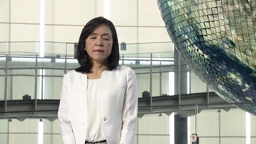 未来をここから » 障害者1000万人「誰ひとり取り残さない」全盲の館長が語る日本科学未来館の重要な役割