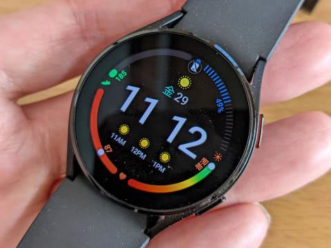 【レビュー】スマートウォッチの新時代、Galaxy Watch4(LTE)を使ってみた-Impress Watch 
