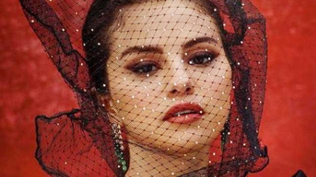Selena Gomez confess why he left SNS "I haven't gained anything from here" (Harper's Bazaar (Harper's Bazaar)) --Yahoo! News