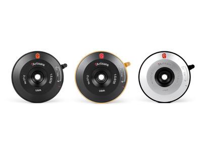 Seven Kodai 7stisans 35mm F5.6 Body Cap Lens M Mount New Color 3 Release Company Release | Daily Industry Newspaper Electronic Version