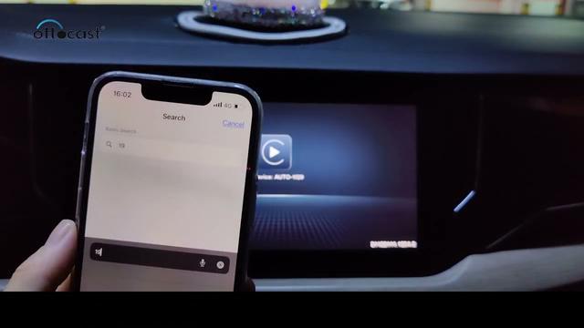 Engadget Logo
エンガジェット日本版 世界初・挿すだけでスマホとカーナビを無線接続アダプター iOS「CarPlay」&「Android Auto」両対応！ 600以上の車種に対応可能な2-in-1ワイヤレスアダプター「OTTOCAST U2-X」 