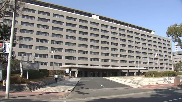 ”ひき逃げ”車を被害者とともに追跡　容疑者摘発に協力　行橋市の男性会社員に感謝状 