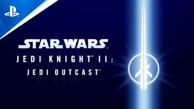 「ジェダイアウトキャスト」や「エピソード1 レーサー」など「スター・ウォーズ」シリーズ4タイトルが本日発売 