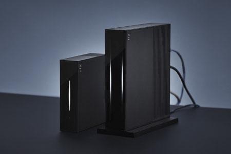 TVを“クラウド録画”業界初チューナー。ピクセラ「Xit AirBox/Base」 - AV Watch