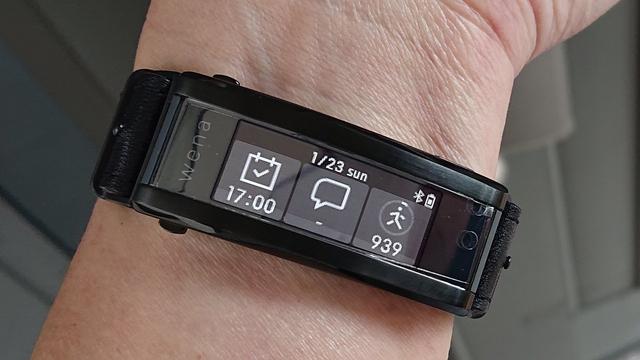 ソニー 『wena 3』は、アナログ時計ユーザー歓喜のスマートウォッチだった【今日のライフハックツール】