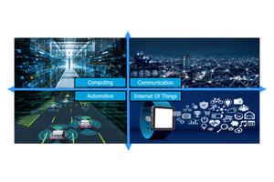 High -frequency (RF) technology that supports all situations of convenient daily life | TECH+ Mynavi News Mynavi