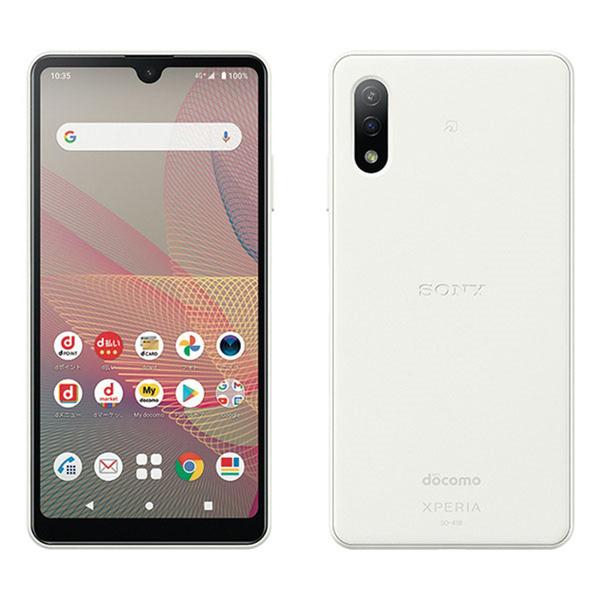 Price.com -DOCOMO guides the precautions when purchasing "Xperia Ace II", defects camera photography and SD card