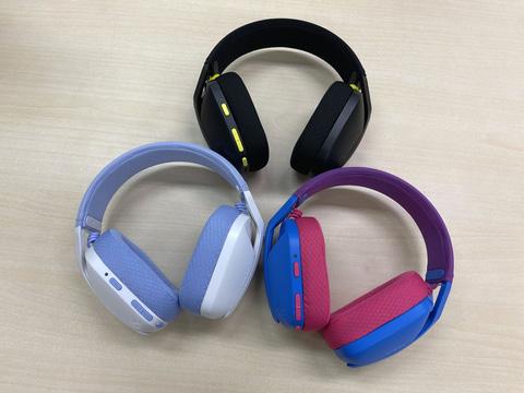 Amazing gaming headset "G435" impressions that have to give a perfect score --GAME Watch
