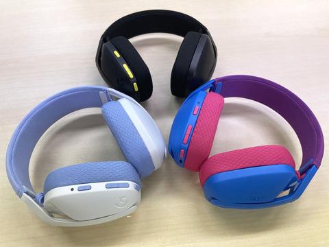 満点を出さざるを得ない驚異のゲーミングヘッドセット「G435」インプレッション - GAME Watch 