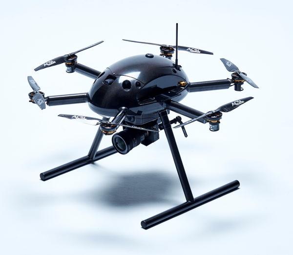 FAROSTAR, succeeded in demonstration test of automatic control technology to improve drone flight safety -Drone journal